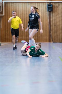 Bild 118 - F HSG Kre/Mue - HFF Munkbrarup : Ergebnis: 49:20